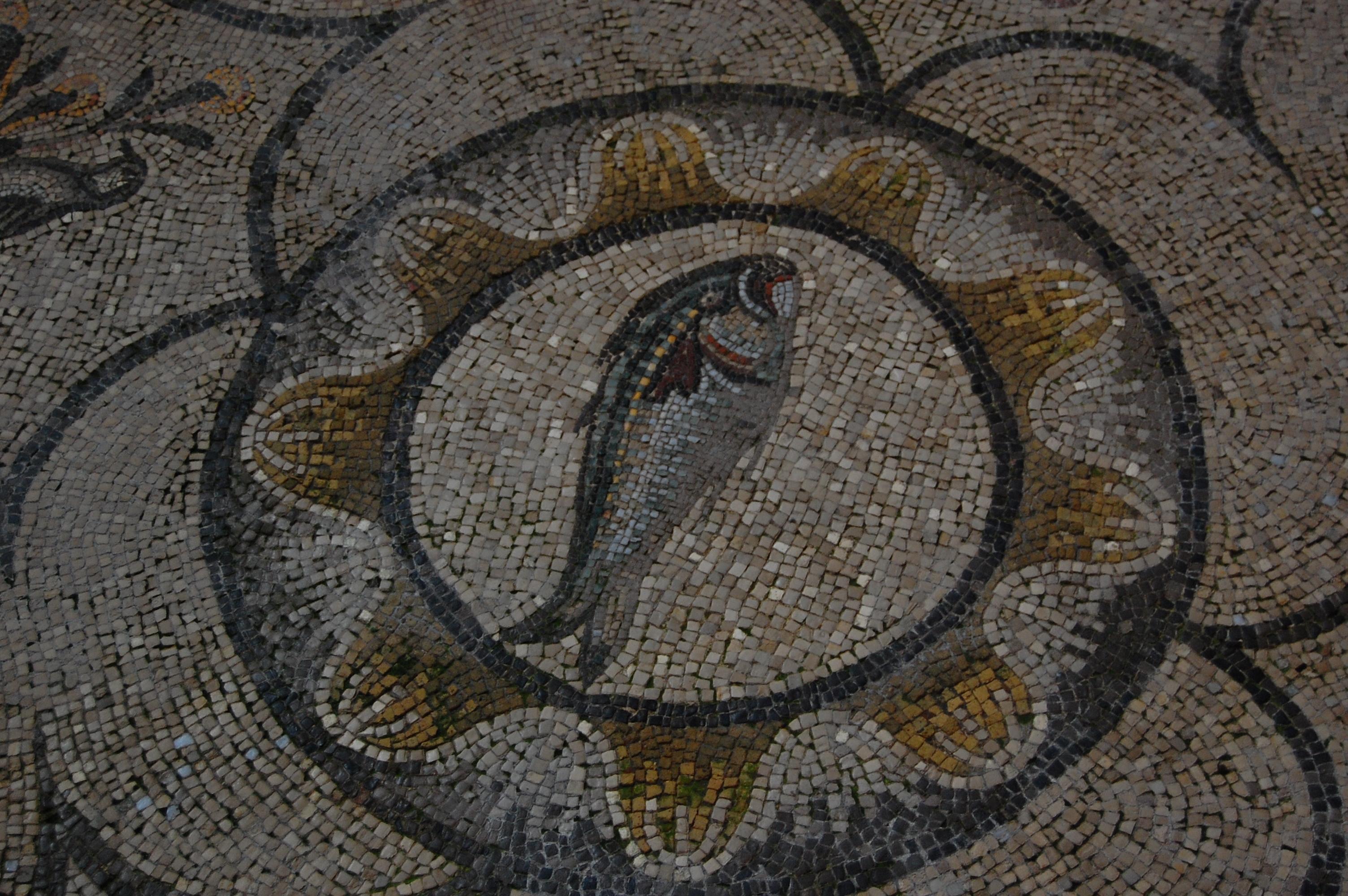 Mosaik