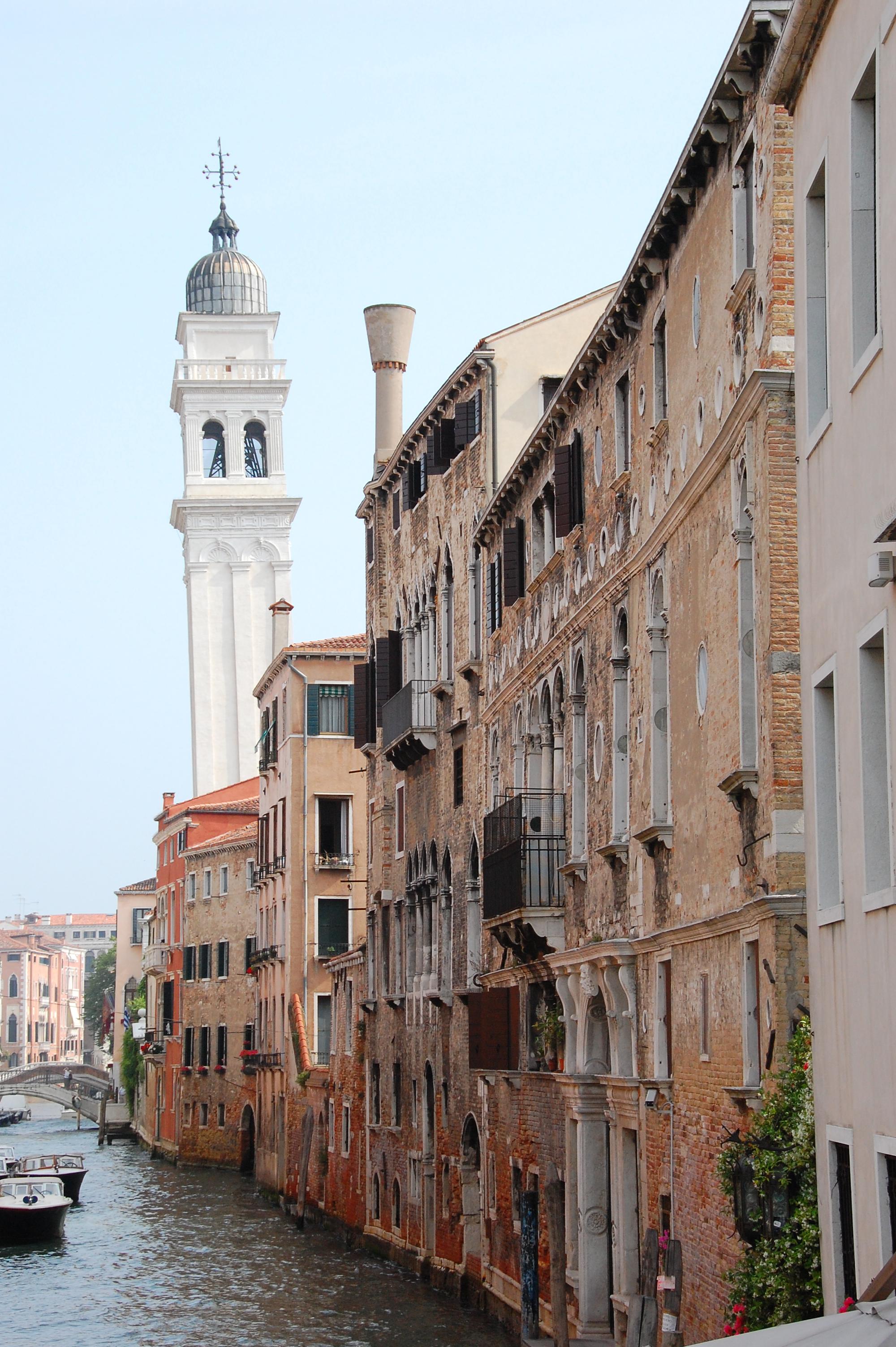 Venezia