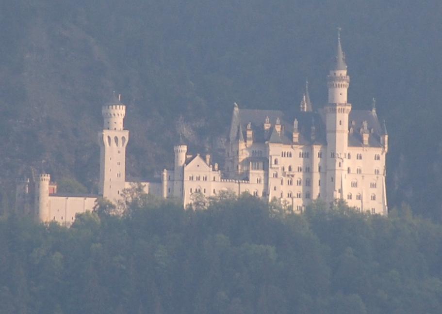 Neuschwanstein