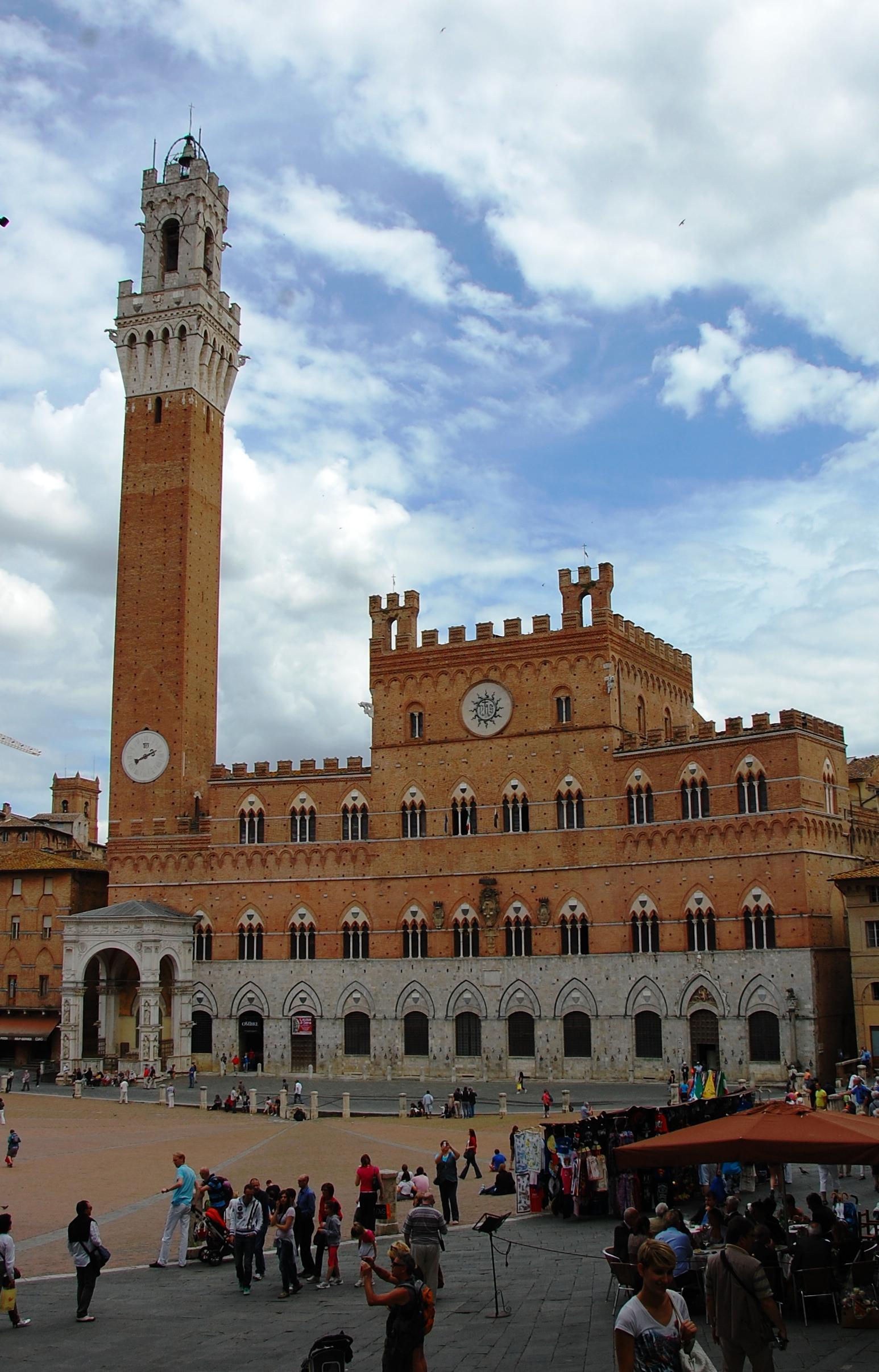 Siena